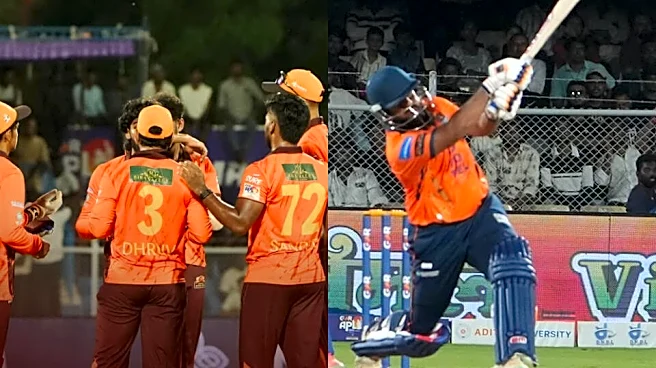 APL 2026: Match 19, ROR vs TW Match Prediction – Who will win today’s APL match between Royals of Rayalaseema vs Tungabhadra Warriors?