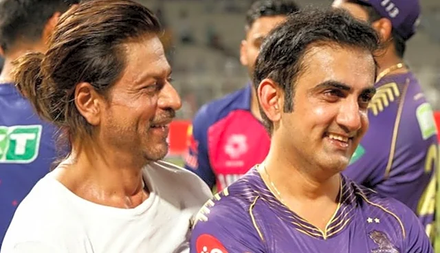5 IPL captains who left one team to lead another
