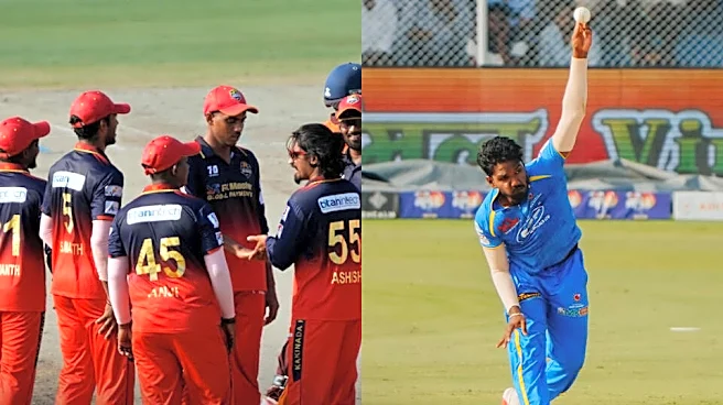 APL 2026: Match 20, KK vs VSS Match Prediction – Who will win today’s APL match between Kakinada Kings vs Vijayawada Sunshiners?