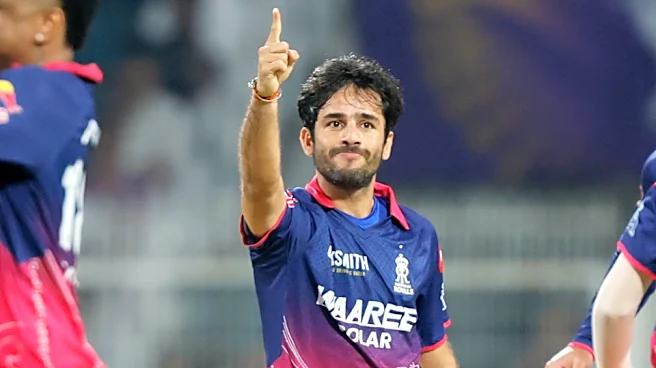 ‘It is my dream to…’ - Ravi Bishnoi reveals his ultimate target after T20 World Cup 2026 snub