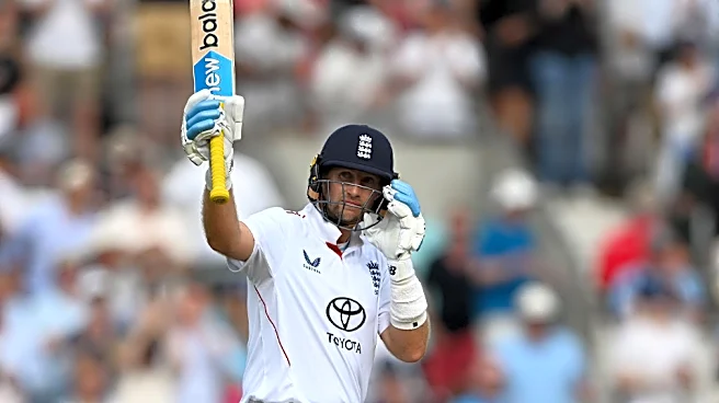Joe Root goes past 14000 Test runs, nears Sachin Tendulkar's elite record