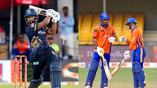 MPL T20 2026: Match 41, MS vs RJ Match Prediction – Who will win today’s MPL T20 match between Malwa Stallions vs Rewa Jaguars?