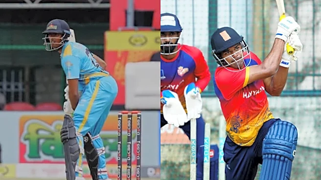 Maharaja Trophy KSCA T20 2026: Match 6, GBM vs CKM Match Prediction – Who will win today’s match between GBM vs CKM?