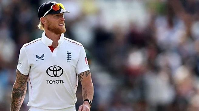 ENG vs NZ 2026: Ben Stokes, Gus Atkinson included in third Test squad after conclusion of ECB investigation