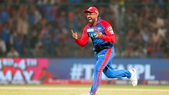 'The lPL is certainly setting the trend' - Karun Nair's huge statement on shift in mindset in T20 format