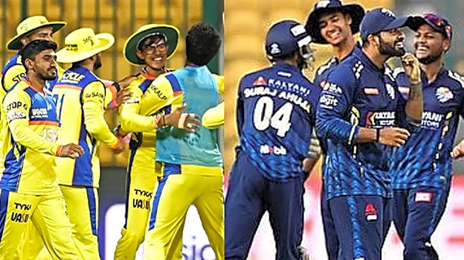 Maharaja Trophy KSCA T20 2026: Match 8, MW vs KBB Match Prediction – Who will win today’s match between MW vs KBB?