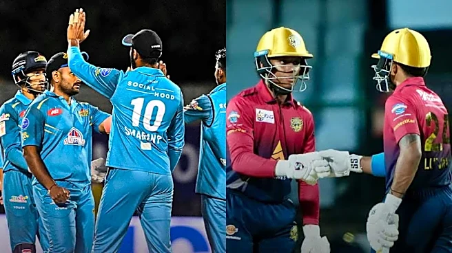 Maharaja Trophy KSCA T20 2026: Match 7, GBM vs SMY Match Prediction – Who will win today’s match between GBM vs SMY?