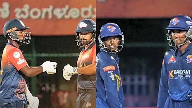 Maharaja Trophy KSCA T20 2026: Match 9, CKM vs KBB Match Prediction – Who will win today’s match between CKM vs KKB?