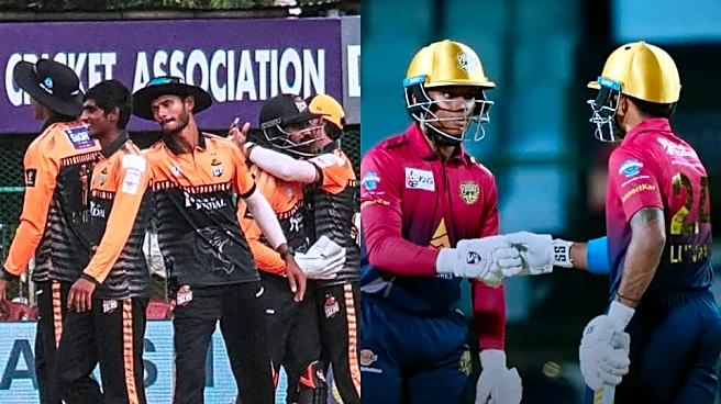 Maharaja Trophy KSCA T20 2026: Match 10, HT vs SMY Match Prediction – Who will win today’s match between HT vs SMY?