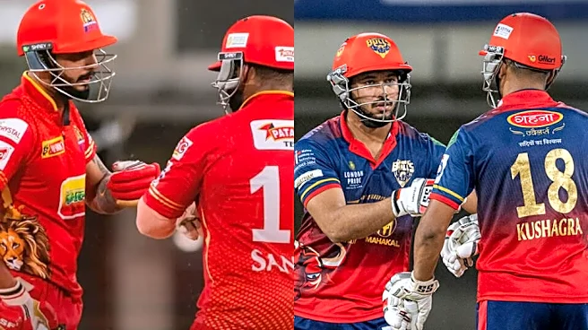 MPL T20 2026: Match 44, JRL vs BB Match Prediction – Who will win today’s MPL T20 match between Jabalpur Royal Lions vs Bundelkhand Bulls?
