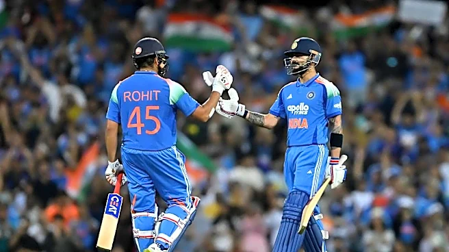 'It is in someone’s mind that they shouldn’t go' - R Ashwin’s huge remark on Virat Kohli & Rohit Sharma playing 2027 ODI World Cup