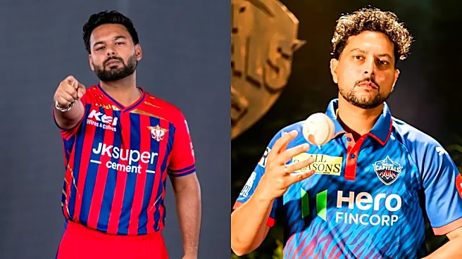 Top 3 biggest trade deals in IPL history