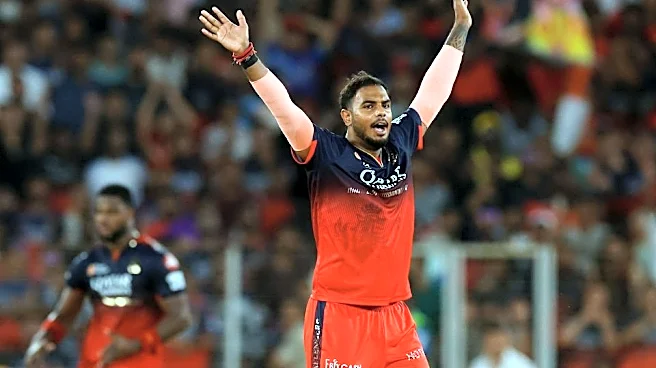 Yash Dayal set to feature in UPT20 League, auction in mid-July