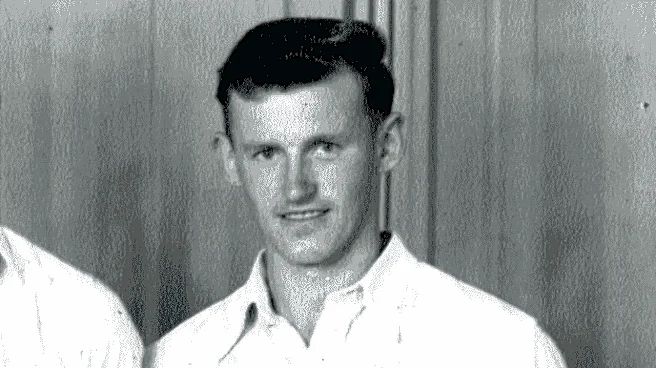 'Heroic' former New Zealand bowler Bob Blair passes away aged 94