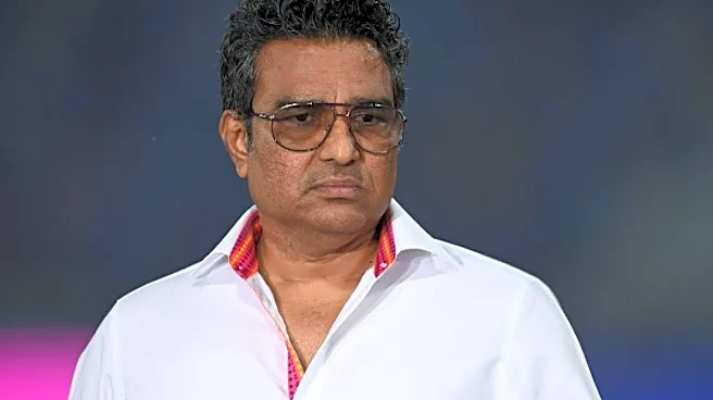 Indian cricket still struggles to take tough calls on big names, says Sanjay Manjrekar