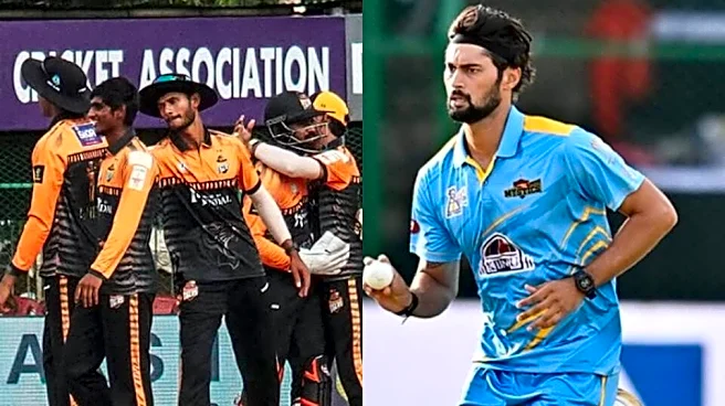 Maharaja Trophy KSCA T20 2026: Match 12, HT vs GBM Match Prediction – Who will win today’s match between HT vs GBM?