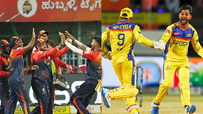 Maharaja Trophy KSCA T20 2026: Match 11, CKM vs MW Match Prediction – Who will win today’s match between CKM vs MW?