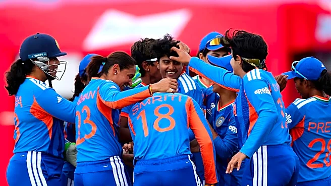 How India Women can qualify for Women’s T20 World Cup semi-finals?