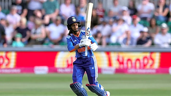 'Just give her one role' - India advised to not chop-and-change Jemimah Rodrigues' batting position