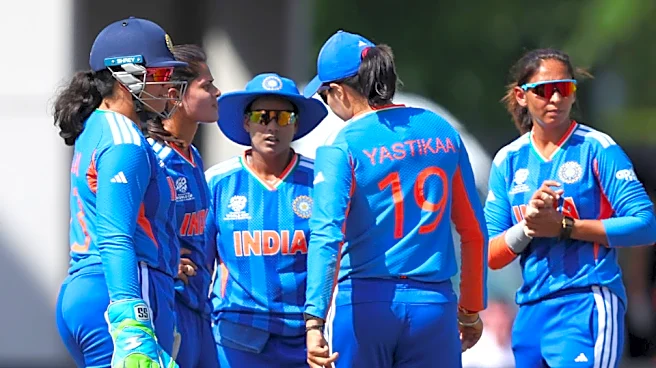 Women's T20 World Cup 2026: IND W vs BAN W Today's Match Highlights: Unmissable video recap, POTM, match analysis, stats and more