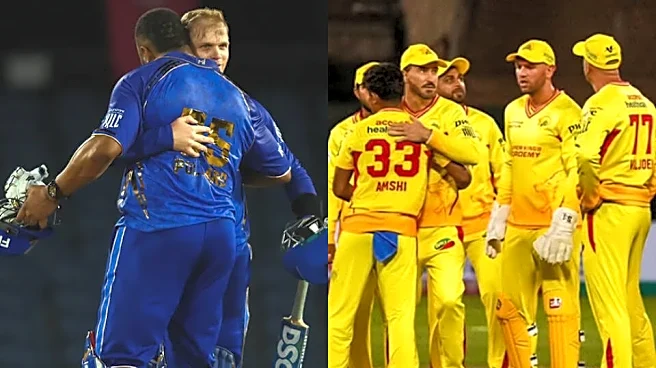 MLC 2026: Match 10, NY vs TEX Match Prediction – Who will win today’s MLC match between MI New York vs Texas Super Kings?