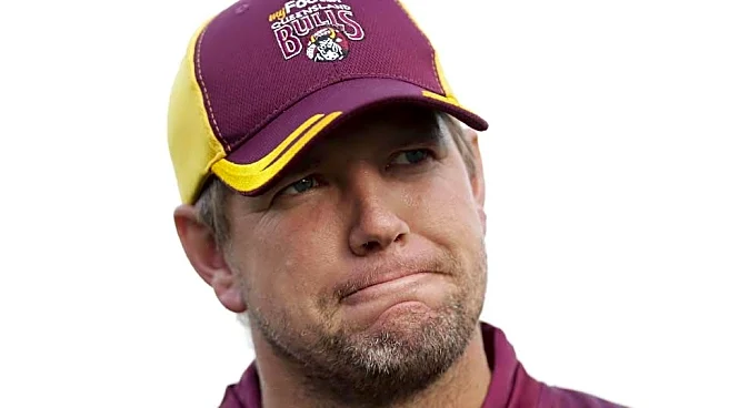 James Hopes u-turns to take charge of Brisbane Heat, weeks after being named Sydney Sixers coach