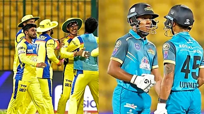 Maharaja Trophy KSCA T20 2026: Match 14, MW vs GBM Match Prediction – Who will win today’s match between MW vs GBM?
