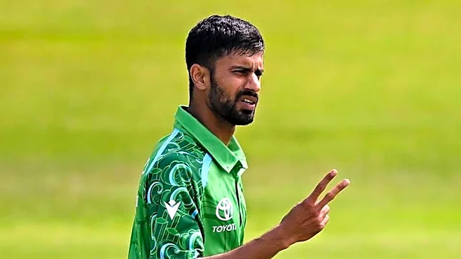 Who is Jai Moondra? The Rajasthan-born engineer who gave up his corporate career to play for Ireland