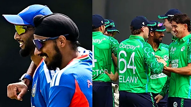 Ireland vs India Prediction, 2nd T20I – Who will win today’s match between IRE and IND?
