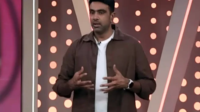 'There should be some logic and fairness' - R Ashwin questions potential CSK-DC trade for IPL 2027