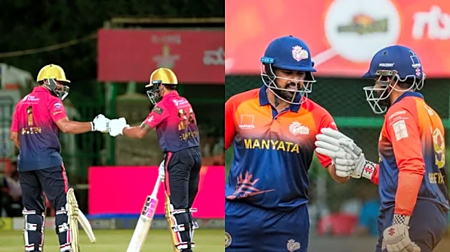 Maharaja Trophy KSCA T20 2026: Match 15, SMY vs CKM Match Prediction – Who will win today’s match between SMY vs CKM?