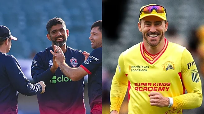 MLC 2026: Match 13, WAS vs TEX Match Prediction – Who will win today’s MLC match between Washington Freedom vs Texas Super Kings?