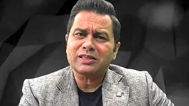 Aakash Chopra picks India's playing XI for must-win 2nd T20I vs Ireland, suggests two changes