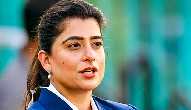 'Haven't our men's teams lost World Cups?' - Former Pakistan captain Sana Mir slams sexist remarks at women's team