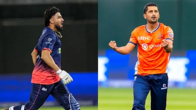 MLC 2026: Match 15, SF vs WAS Match Prediction – Who will win today’s MLC match between San Francisco Unicorns vs Washington Freedom?