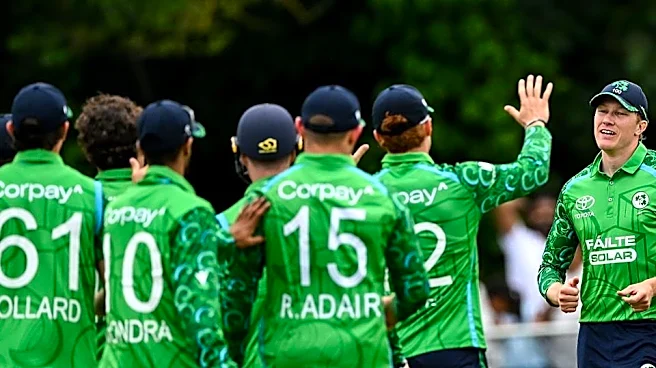 IRE vs IND 2026: Ireland vs India Highlights & Review – 2nd T20I