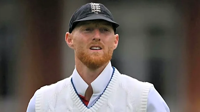 3 players who can replace Ben Stokes in England Test squad