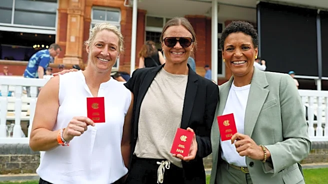 Cheteshwar Pujara, Sophie Devine, Suzie Bates honoured with MCC Honorary Life Memberships