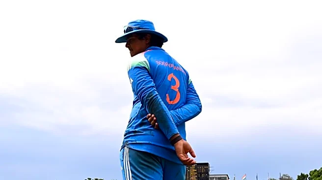 ‘Make Vaibhav Sooryavanshi play already’ - Riteish Deshmukh reacts to India’s T20I series loss to Ireland