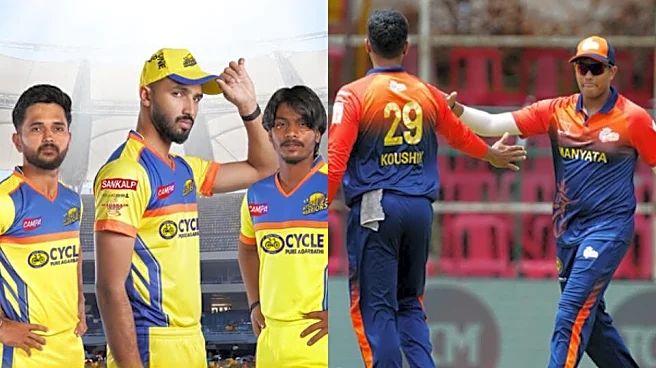 Maharaja Trophy KSCA T20 2026: Match 19, MW vs CKM Match Prediction – Who will win today’s match between MW vs CKM?