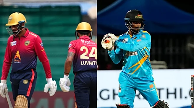 Maharaja Trophy KSCA T20 2026: Match 18, SMY vs GBM Match Prediction – Who will win today’s match between MW vs GBM?