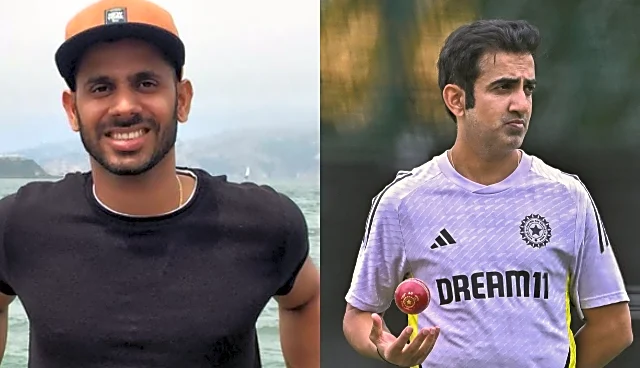 'Who is going to be accountable?' - Manoj Tiwary takes indirect dig at management after India's series defeat to Ireland