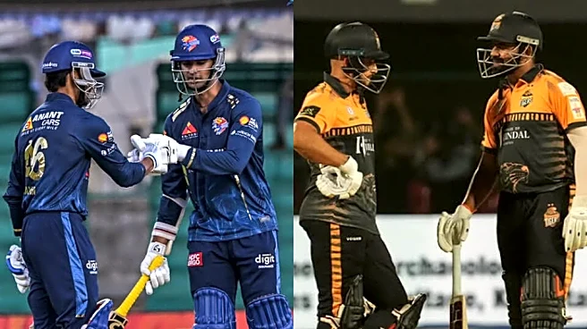 Maharaja Trophy KSCA T20 2026: Match 20, KBB vs HT Match Prediction – Who will win today’s match between KBB vs HT?