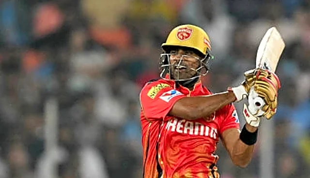 Shashank Singh denies assaulting cook, says he was secretly filming and sharing videos of their home