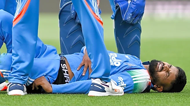 Shreyas Iyer reveals mystery behind 'Second DOB', pays heartfelt tribute to doctors