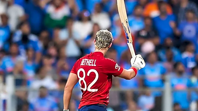 3 England players who can trouble India in the T20I series