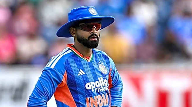 'Ireland defeat wasn't embarrassing, it was depressing' - Shreyas Iyer backs India to bounce back against England