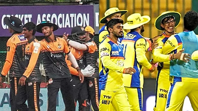 Maharaja Trophy KSCA T20 2026: Match 21, HT vs MW Match Prediction – Who will win today’s match between HT vs MW?