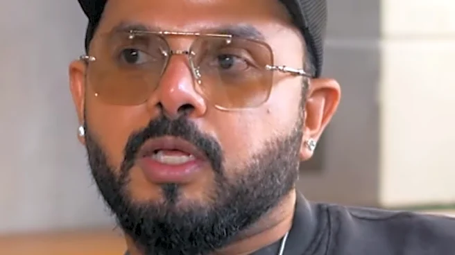 Kerala Cricket Association revokes Sreesanth's three-year ban after apology