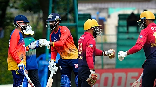Maharaja Trophy KSCA T20 2026: Match 22, CKM vs SMY Match Prediction – Who will win today’s match between CKM vs SMY?